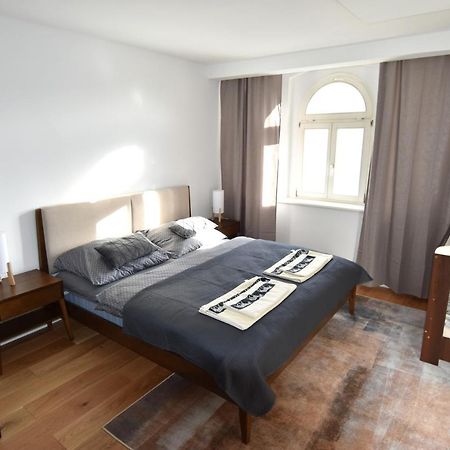 Apartman Terezka Apartment Marianske Lazne Ngoại thất bức ảnh