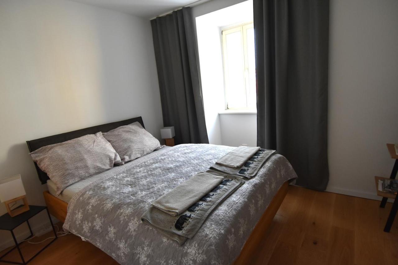 Apartman Terezka Apartment Marianske Lazne Ngoại thất bức ảnh