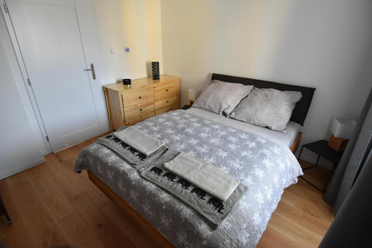 Apartman Terezka Apartment Marianske Lazne Ngoại thất bức ảnh