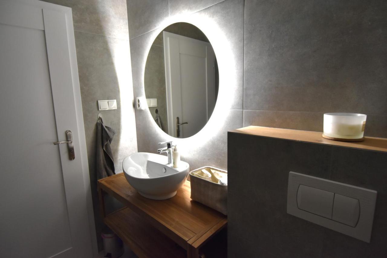 Apartman Terezka Apartment Marianske Lazne Ngoại thất bức ảnh
